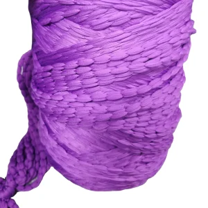DTY 576F 300D Dyed Eco-Friendly Recycled Cotton Blended Yarn OE Technics Recyclable for Mops