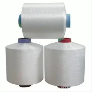 DTY Polyester Mother Yarn 150D 48F 150D 144F SD DTY Polyester Drawn Textured Yarn