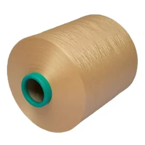 DTY Polyester Textured Yarn 150D SD Non Intermingle Dope Dyed Color Polyester Filament Yarn