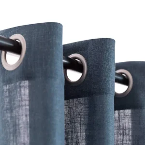 DaiRui Fashion Decorative Washable Home Hotel Curtain for Room Divider