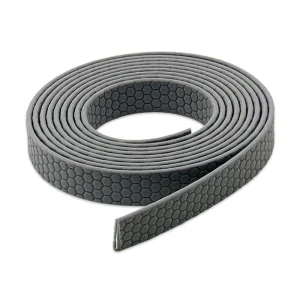Dansky Pet Collar Leash Harness PVC Webbing 20mm 25mm Polyester Waterproof TPU Coated Webbing Tape