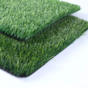 Decorative Artificial Grass Carpet 40mm Eco Friendly Easy Installation for Home Garden Sports Landscape