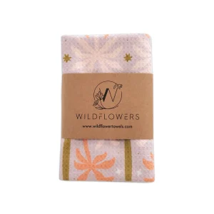 Decorative Digital Printing Kitchen Tea Towel Combines Speed with Appeal for Modern Kitchens and Efficient Drying