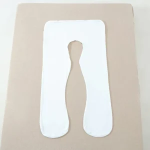 Dedicated Pregnancy Maternity U Shaped Waist Support Pillowcase for Pregnant Women