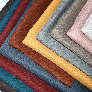 Design Blackout Curtain 100% Poly Anti-microbial Curtain Fabric for the Living Room
