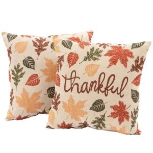 Design Logo Cushion Cover Home Decorative Sofa Customized Square Pillowcase Throw Pillow Cover