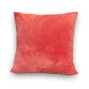 Detachable Velvet Square Cushion Home Sofa Decoration Pillow Home Items Throw Pillow