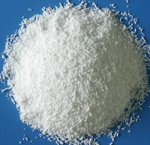 Detergent Cosmetic Raw Materials Sodium Lauryl Dodecyl Ether Sulfate (SLES SLS K12) Needle Powder 92% 94% Industrial Grade Price