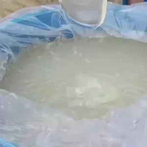 Detergent Raw Material SLES 70% Viscous Liquid Industry Grade High Quality Liquid Soap Hair Care Chemicals Chongqing