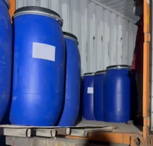 Detergent Raw Material Sodium Laureth Sulfate (SLES) 70% Daily Chemicals Surfactant Texapon N70 SLES 70% for Liquid Soap