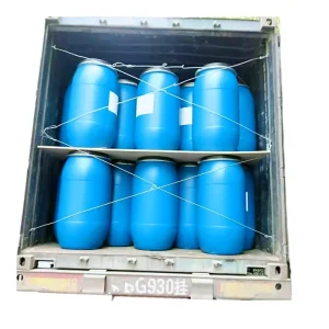 Detergent Sodium Lauryl Ether Sulphate 70% SLES 70% Texapon N70