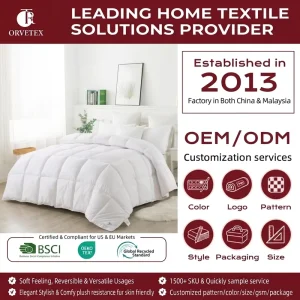 Diamond Queen King Size Winter Comforter Sets Bedding Luxury Microfiber Comforter