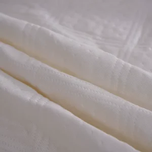 Diamond Quilted Waterproof Bed Pad Dot Embossed Knit Surface 15 17 Inch Deep Elastic Skirt All Season Fitted Protector Home Use