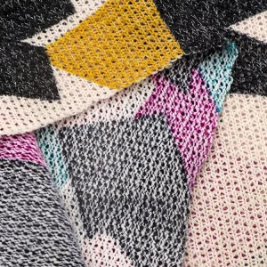 Digital Fabric Printing Custom Fabric Polyester Rayon Spandex Jersey Knit Printed Fabric