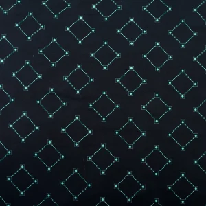 Digital Print Lightweight Pongee Fabric 100% Polyester 72gsm for Down Jacket & Down Coat Factory Direct for Export