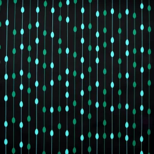 Digital Print Lightweight Wrinkle Resistant Pongee Fabric 100% Polyester 70gsm for Down Jacket & Down Coat Low MOQ