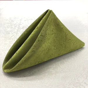 Dinner Cloth Table Napkins Washable Polyester Elegant Cloth Accessories for Wedding Party Events Banquet