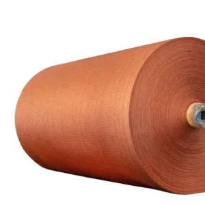 Dipped 1260D 2 Nylon Tire Cord Fabric for Tire