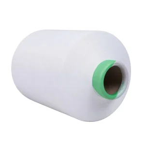 Direct Factory 50D 48F NIM Raw White DTY High Tenacity Eco Friendly Yarn for Textile Weaving and Knitting
