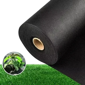 Direct Factory Non Woven Fabric China Non Woven Black Color Nonwoven Cloth Non Woven Fabric for Bag