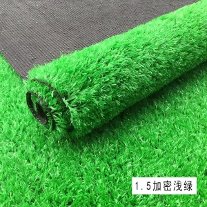 Direct Factory Price Artificial Turf for Wall Decoration Grass 15mm Grass Carpet Outdoor Use Fast Delivery