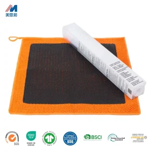Direct Factory Supply Magic Clay Towel for Car Detailing Wash Clay Towel Good Price Auto Care Product Low MOQ