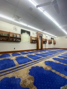 Direct Sales of Wall to wall Mosque Prayer Carpets and Islamic Prayer Mats From the Supplier