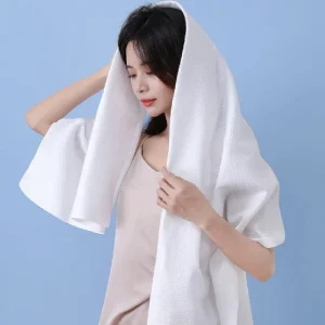 Disposable Bath Towel Travel Bath Towel Portable Disposable Bath Towel for Spa