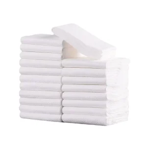 Disposable Bath Towels Thick Large Bulk for Hotels Guesthouses Beauty Salons Pet Stores Bath Towel Extra Large