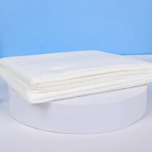 Disposable Bath Towels & Tub Mats Travel friendly Pure Cotton Thickened & Enlarged Individually Packaged for Home & Hotel Use
