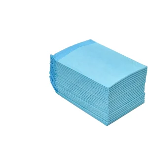 Disposable Dog Puppy Training Pee Pads Super Absorbent Waterproof Non Slip Fixed Position Stable Leakproof Pet Diapers for Dog