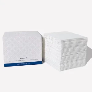 Disposable Face Towel Soft Comfortable Eco-friendly Biodegradable Clean Skin Face Towel