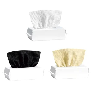 Disposable Facial Pure Cotton Soft Face Wiping Towel Pure Cotton Tissue