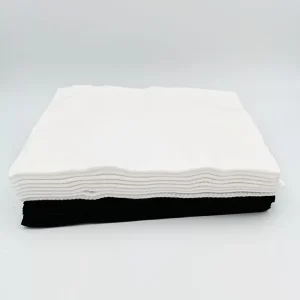 Disposable Foot Towels 35*70cm Quick Dry Hypoallergenic Eco Friendly for Beauty Salon Barbershop Hospital Swim Pet Massage