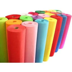 Disposable Material Non Woven Fabric Non Woven Fabric Spunbond Nonwoven Fabric for Sofas
