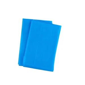 Disposable Non Woven Bed Sheet for Spa Clinic Waterproof Sterile Fitted