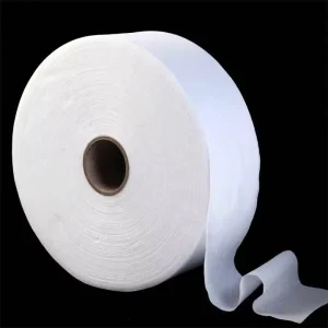 Disposable Non Woven Cleaning Wipes Dry and for Baby Diapers Soft & Breathable High Absorbency OEM ODM Available