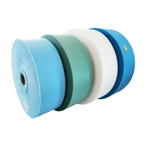 Disposable Non-woven Fabric Waterproof Bedspread and Hydrophobic Nonwoven Fabric Bed Sheet