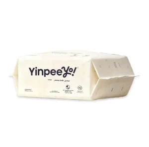 Disposable Pearl Cotton Face Wipes for Sensitive Skin Adults Eco-Friendly Biodegradable Customizable Size OEM/ODM