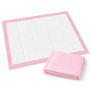 Disposable Pet Training Pads Super Absorbent Leak Proof Dog Pee Pads Custom Logo Size for Dogs