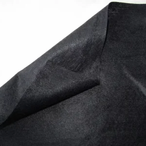 Disposable Waterproof Spunlace Fabric Raw Materials Wood Pulp Towel Spunlace for Wet Wipes Home Face Towel