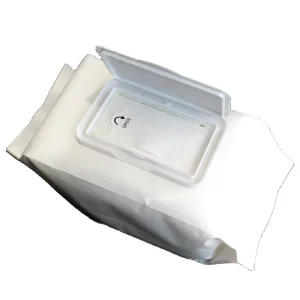 Disposable Wipes Resealable Wet Wipe Multipurpose Wet Tissues Towels Baby Wipes
