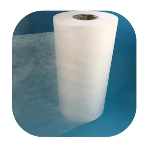 Disposable baby diaper 100% PP spunbond hydrophilic fabric nonwoven