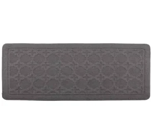 Door Mat Elite Home Style Soft Material Long Pile Shaggy Carpets Runner Area Rugs Custom