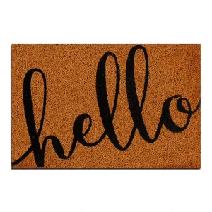 Door Mat Entrance Door PVC Household Carpet Mat