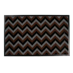 Door Mat Indoor Doormat Front Back Door Mats Non Slip Entrance Rugs Rubber Backing Inside Doormats for Entryway