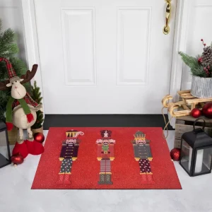 Door Mat Rubber Mats Door Indoor Outdoor Foot Door Mat