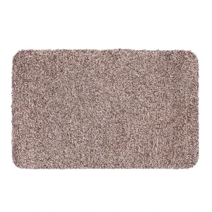 Door Mat Super Absorbent Clean Non slip Door Mat Suitable for Bathtub Bathroom Door Mat for Home
