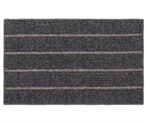 Door Mat Water Absorbent Microfiber Rugs and Mats for Entrance Door