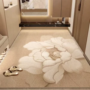 Door Mat for Home Entrance Customized Door Mat Living Room Non slip